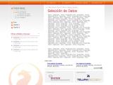 Propuesta de navegaci�n