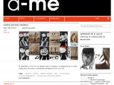Personalizaci�n de Blog