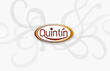 Web de Obleas Quintín Ir a la web de Obleas Quintín, www.obleasquintin.com