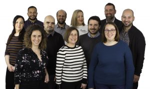 Equipo de Avanza Soluciones