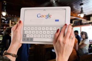 Mitos sobre Google