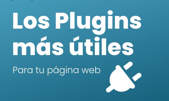 Plugins para wordpress